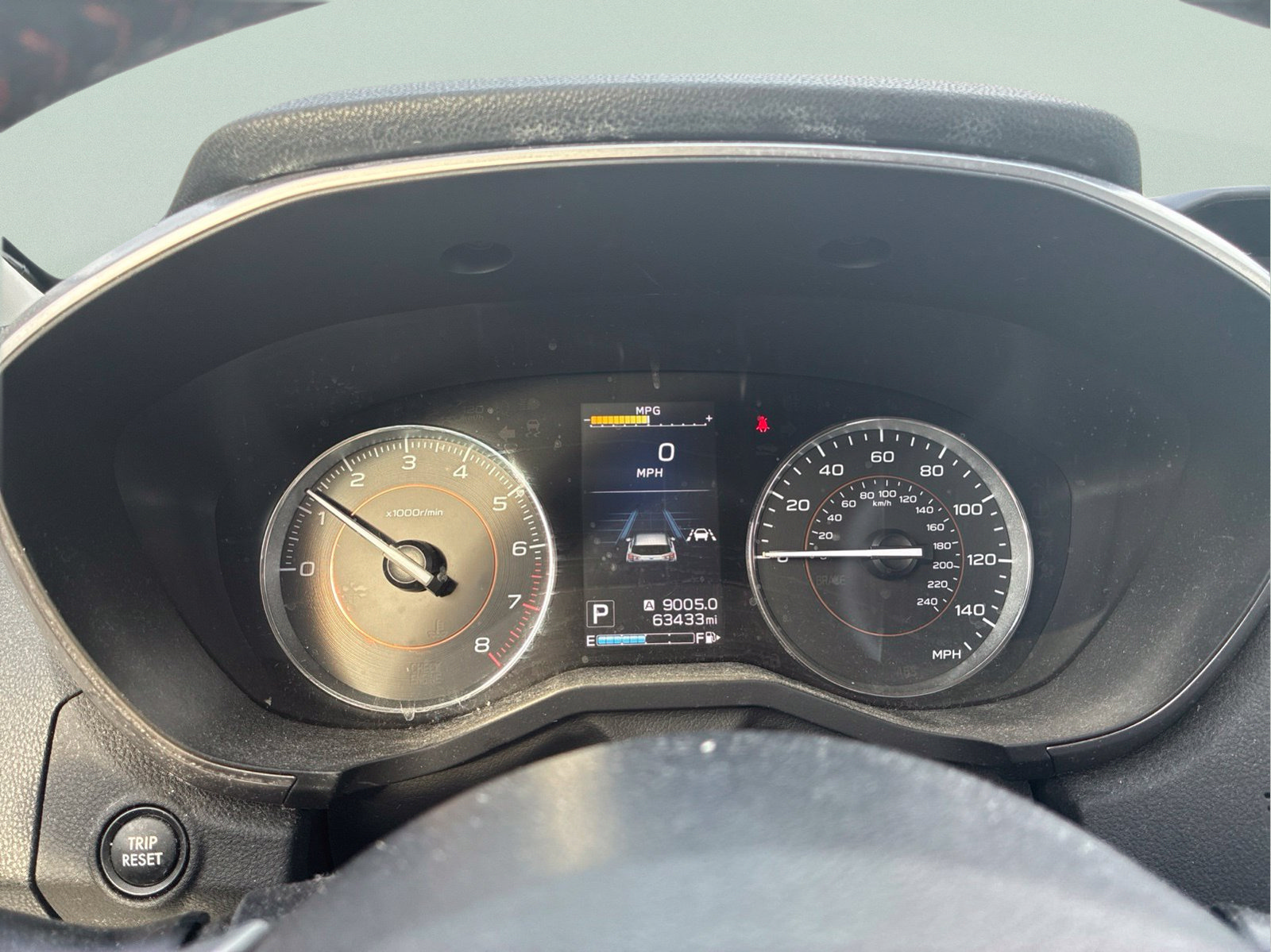 Used 2018 Subaru Crosstrek 2.0i Limited AWD/4WD image 26