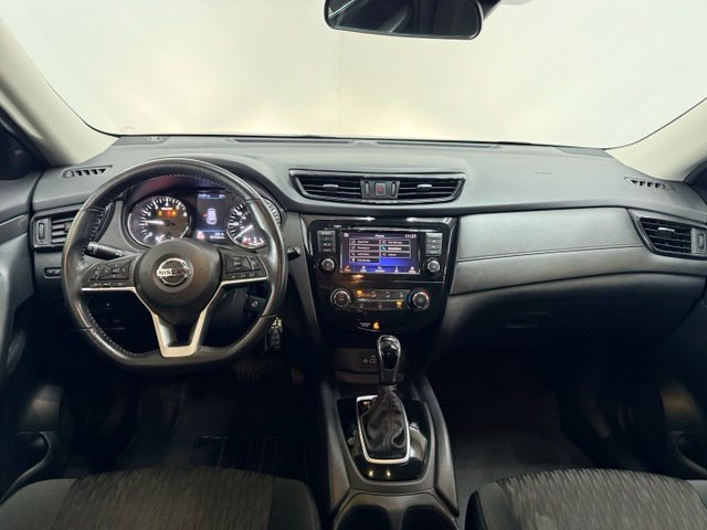 Used 2020 Nissan Rogue S w/ Special Edition Package AWD/4WD image 30
