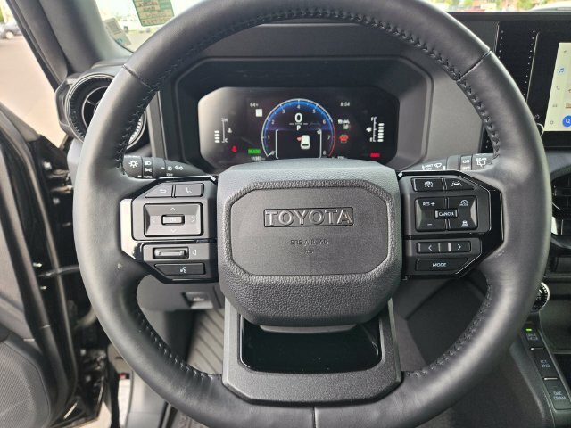 Used 2024 Toyota Land Cruiser 1958 AWD/4WD image 23
