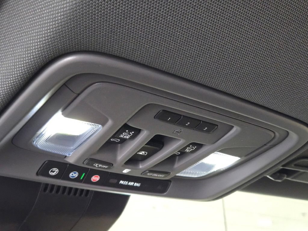 New 2026 Chevrolet Silverado 1500 LT Trail Boss w/ Convenience Package II AWD/4WD image 29