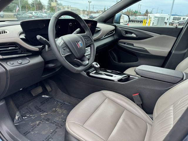 Used 2024 Buick Envista Avenir FWD image 20