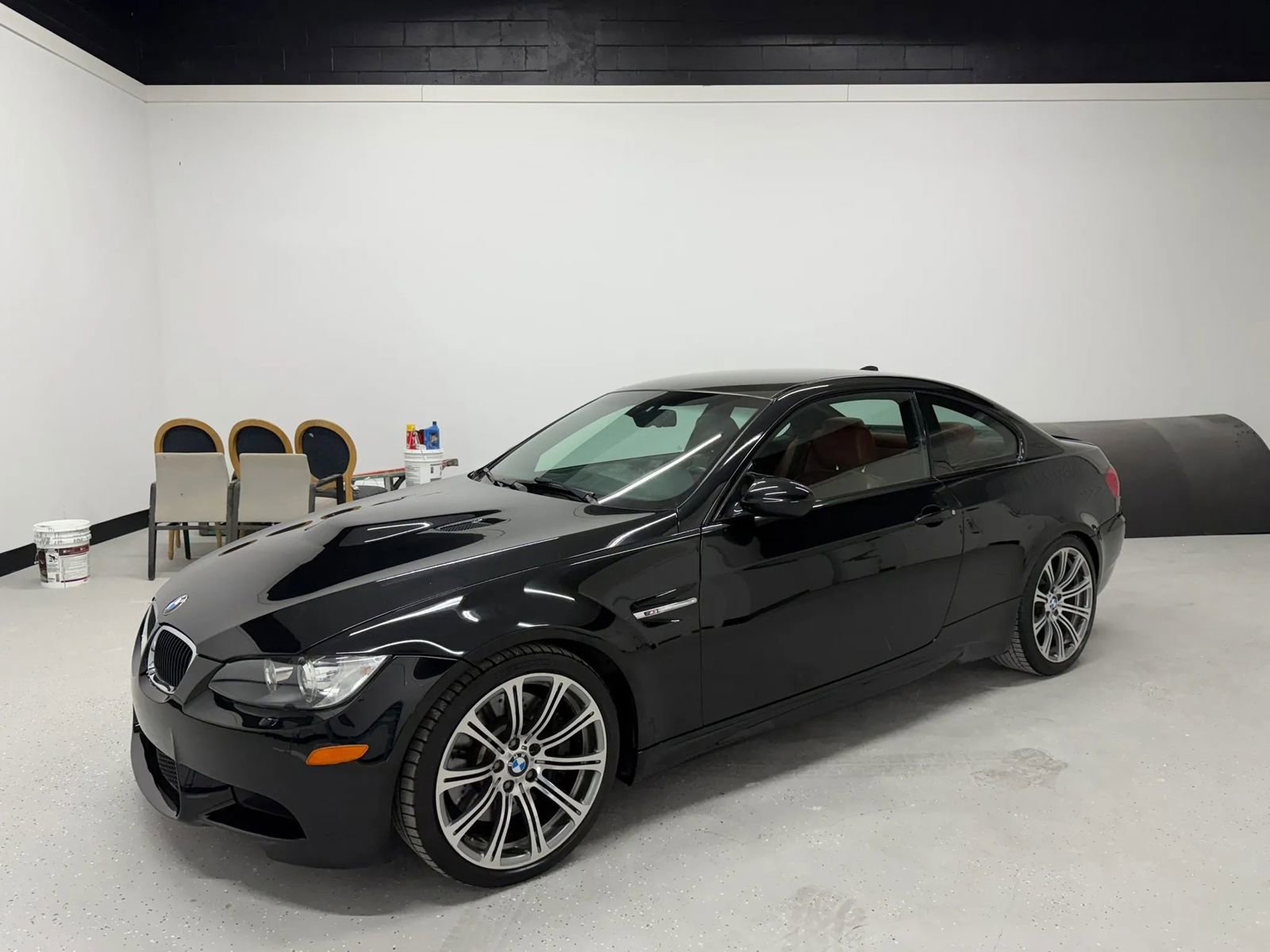 Used 2011 BMW M3 Coupe RWD image 7