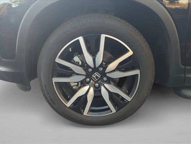 Used 2022 Honda Pilot Elite image 27