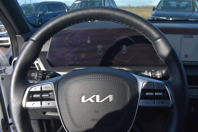 New 2025 Kia Telluride SX X-Line image 36