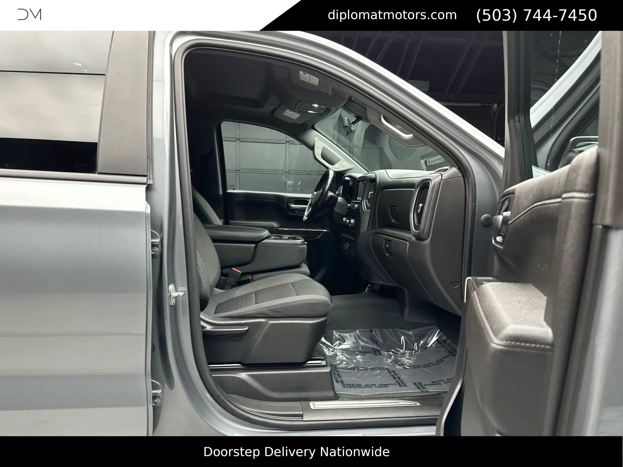 Used 2021 Chevrolet Silverado 1500 RST image 20