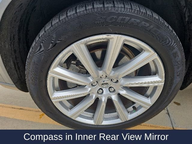 Used 2018 Volvo XC90 T6 Inscription w/ Convenience Package AWD/4WD image 17