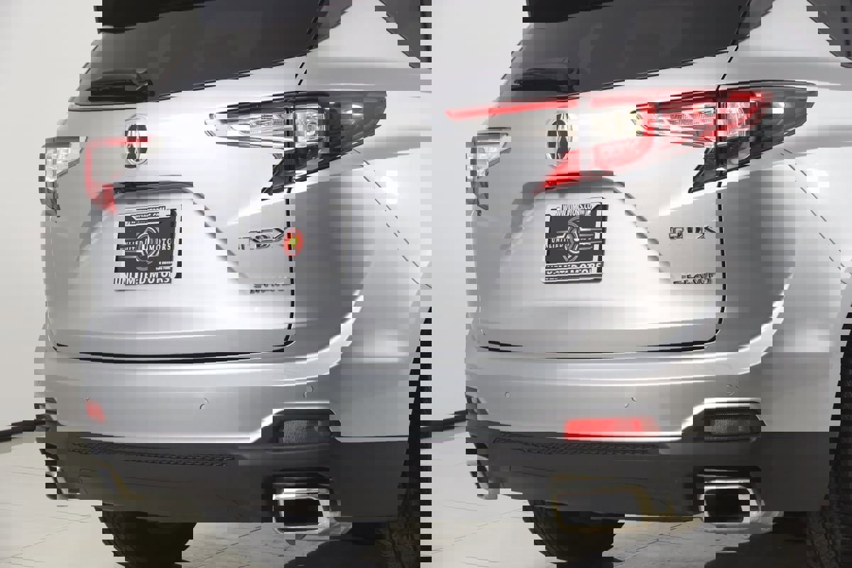 Used 2022 Acura RDX AWD w/ Technology Package image 42