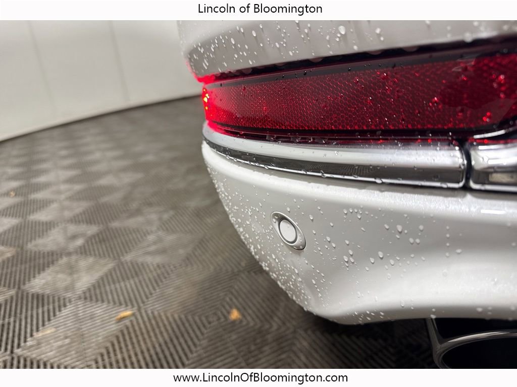 New 2025 Lincoln Aviator Black Label image 21