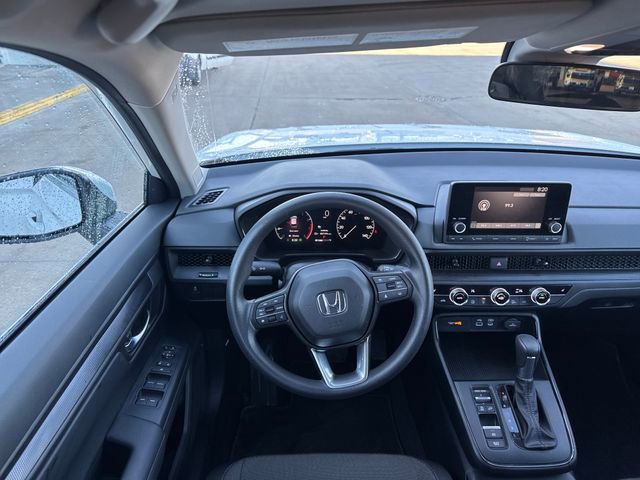Used 2025 Honda CR-V EX image 14