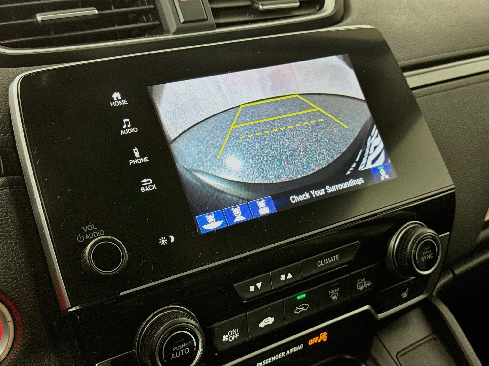Used 2020 Honda CR-V EX-L image 13