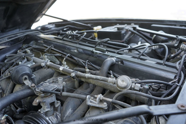 Used 1994 Jaguar XJS 4.0 Convertible image 28