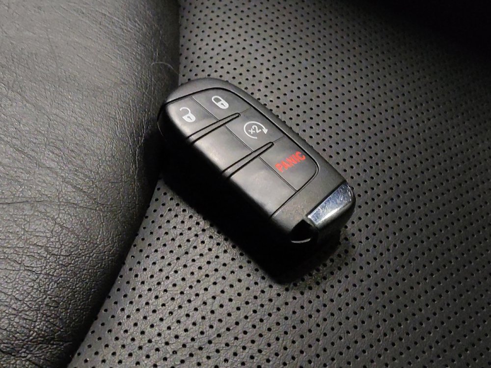 Used 2018 FIAT 500X Lounge w/ Lounge Premium Package (FWD) image 32