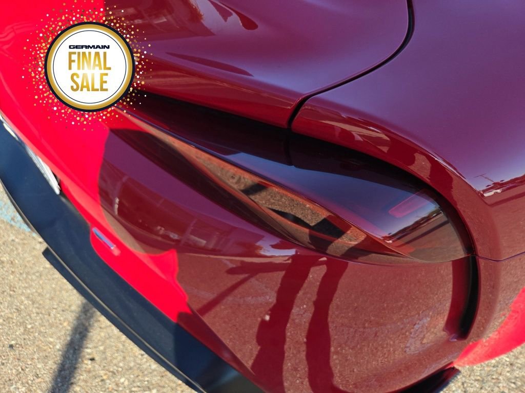 New 2026 Toyota Supra Premium image 14