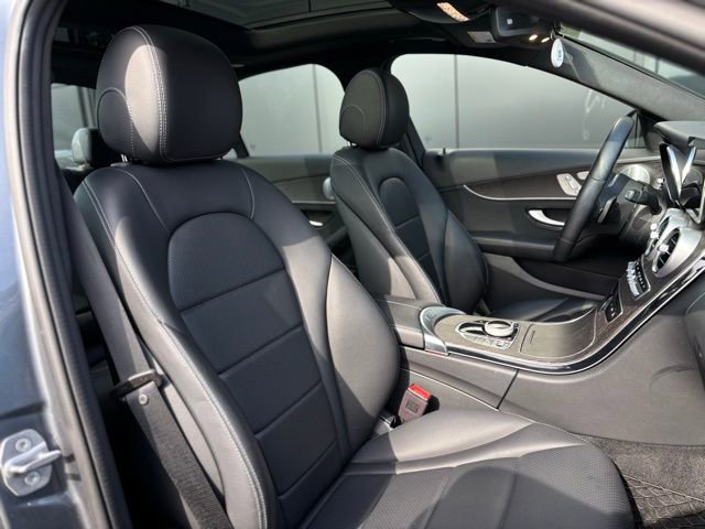 Used 2021 Mercedes-Benz C 300 4MATIC Sedan image 55