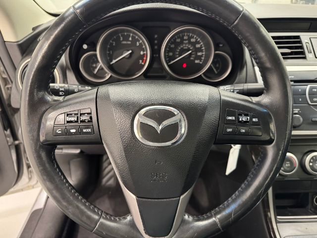 Used 2013 MAZDA MAZDA6 i Touring image 8