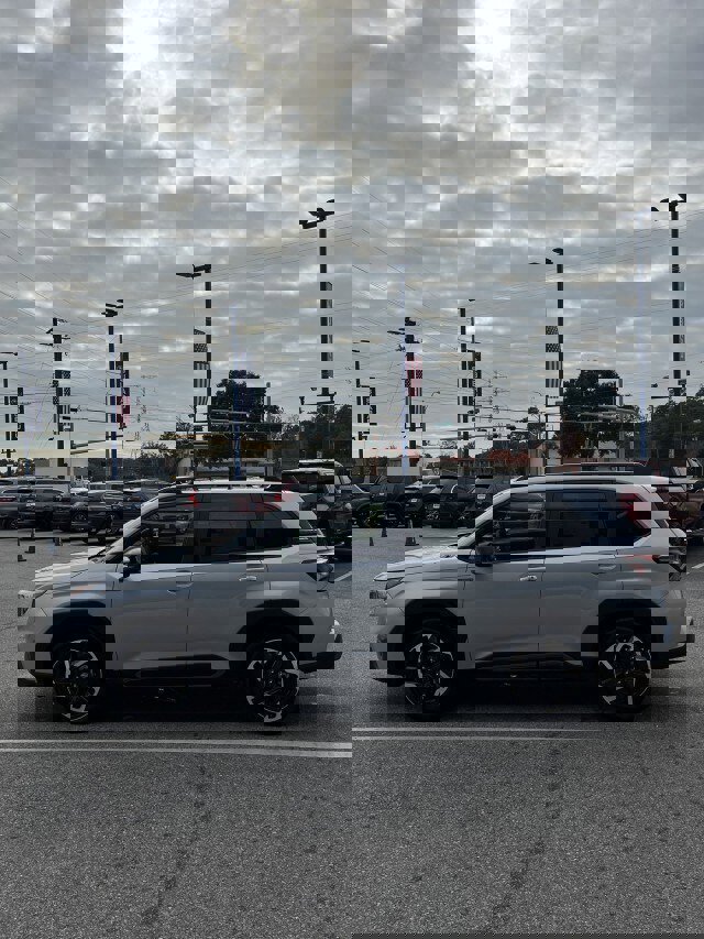 New 2025 Subaru Forester Limited image 28