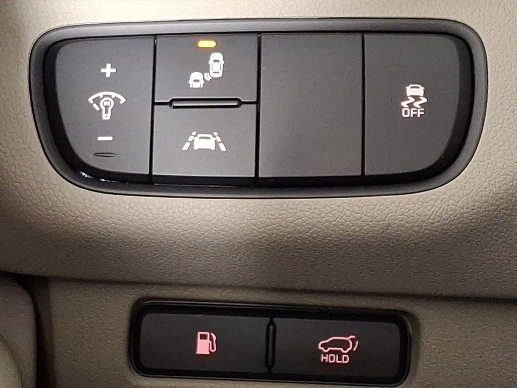 Used 2020 Kia Sorento EX image 25