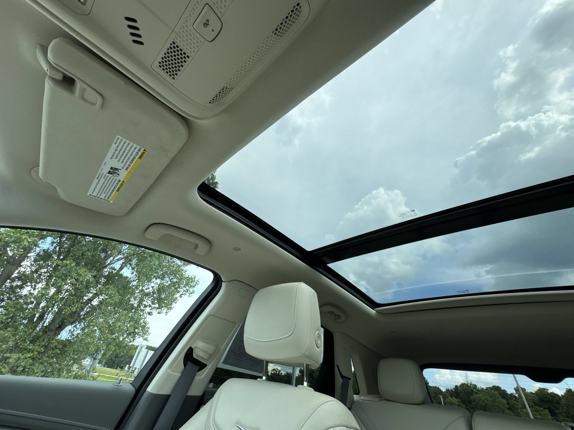 Certified 2023 Cadillac XT5 Premium Luxury AWD/4WD image 22