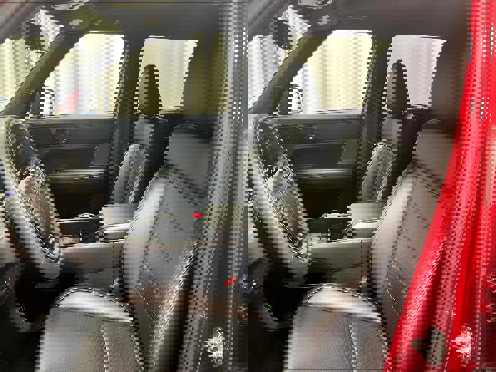 Used 2025 Hyundai Santa Fe Calligraphy image 20