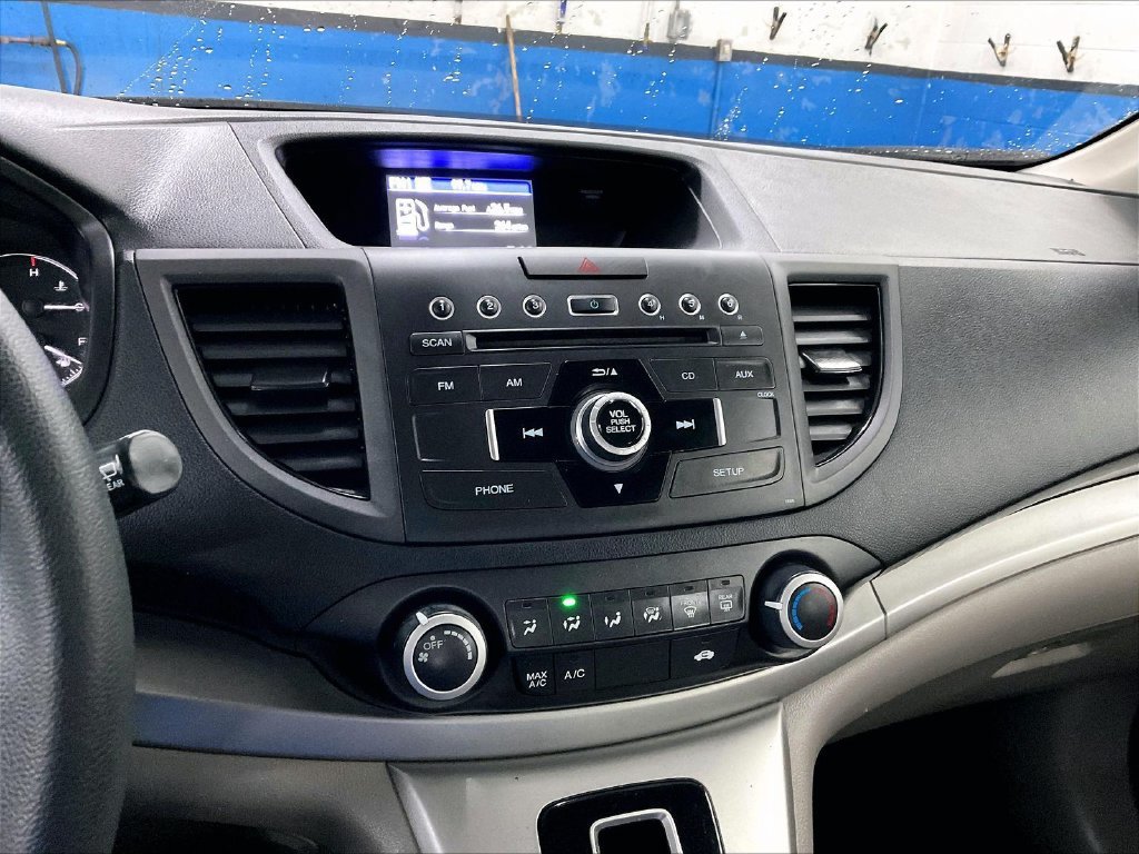 Used 2014 Honda CR-V LX image 25
