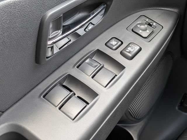 New 2026 Mitsubishi Outlander Sport ES AWD/4WD image 23