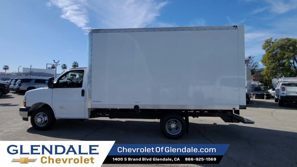 New 2026 Chevrolet Blazer EV RS image 5