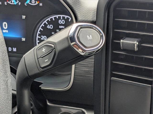 Used 2023 Ford F150 XL w/ STX Appearance Package image 12