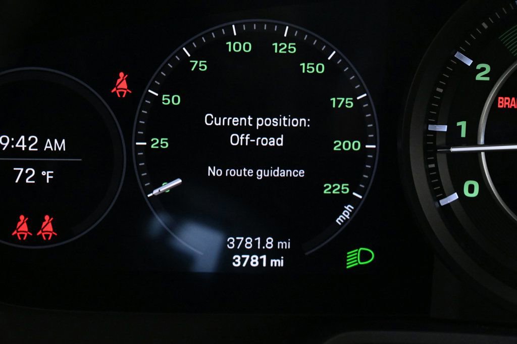 Used 2024 Porsche 911 Turbo S image 13