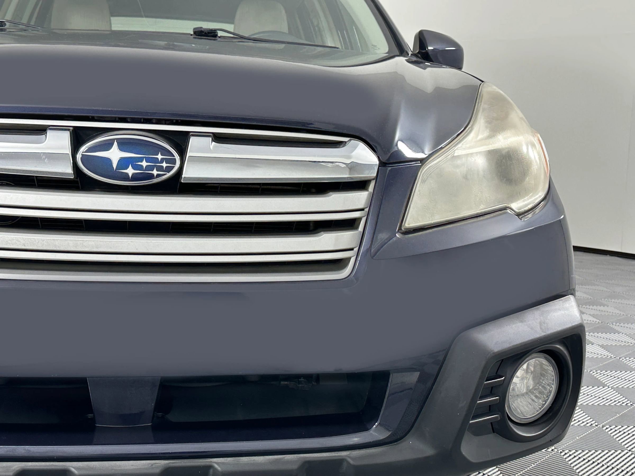 Used 2013 Subaru Outback 2.5i Premium image 6