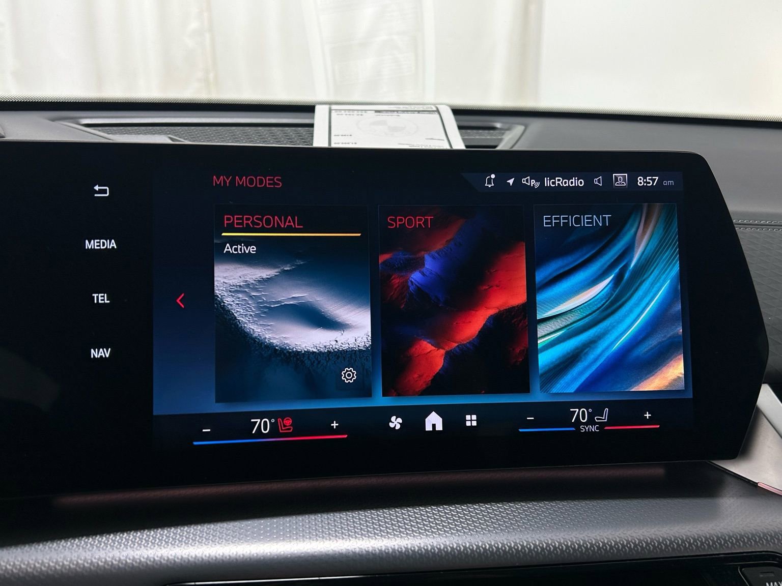 Used 2025 BMW X2 M35i image 15