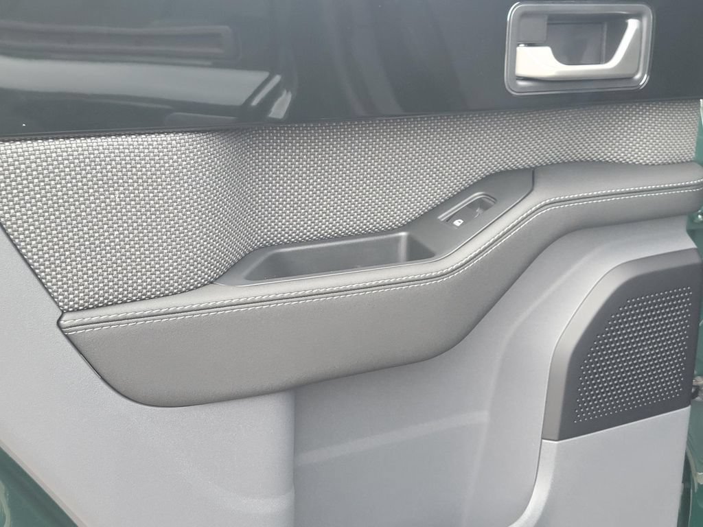 New 2026 INEOS Grenadier Station Wagon AWD/4WD image 16