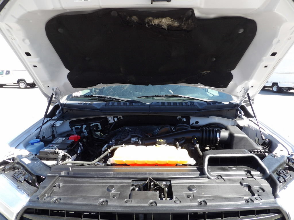 Used 2018 Ford F150 XL w/ XL Power Equipment Group RWD image 44