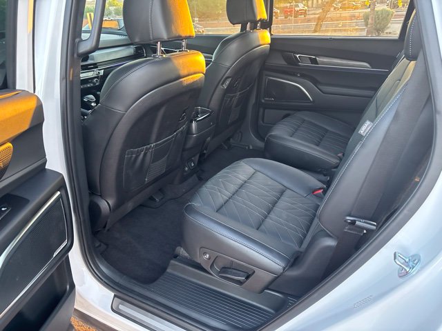 Certified 2024 Kia Telluride SX Prestige X-Line AWD/4WD image 9