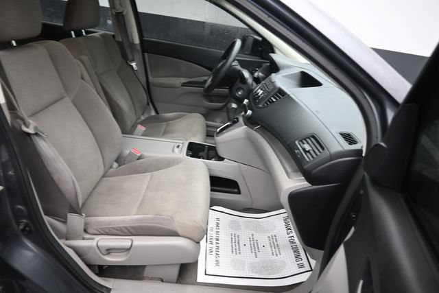 Used 2014 Honda CR-V EX image 8