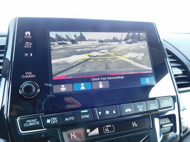 Used 2023 Honda Odyssey EX image 42
