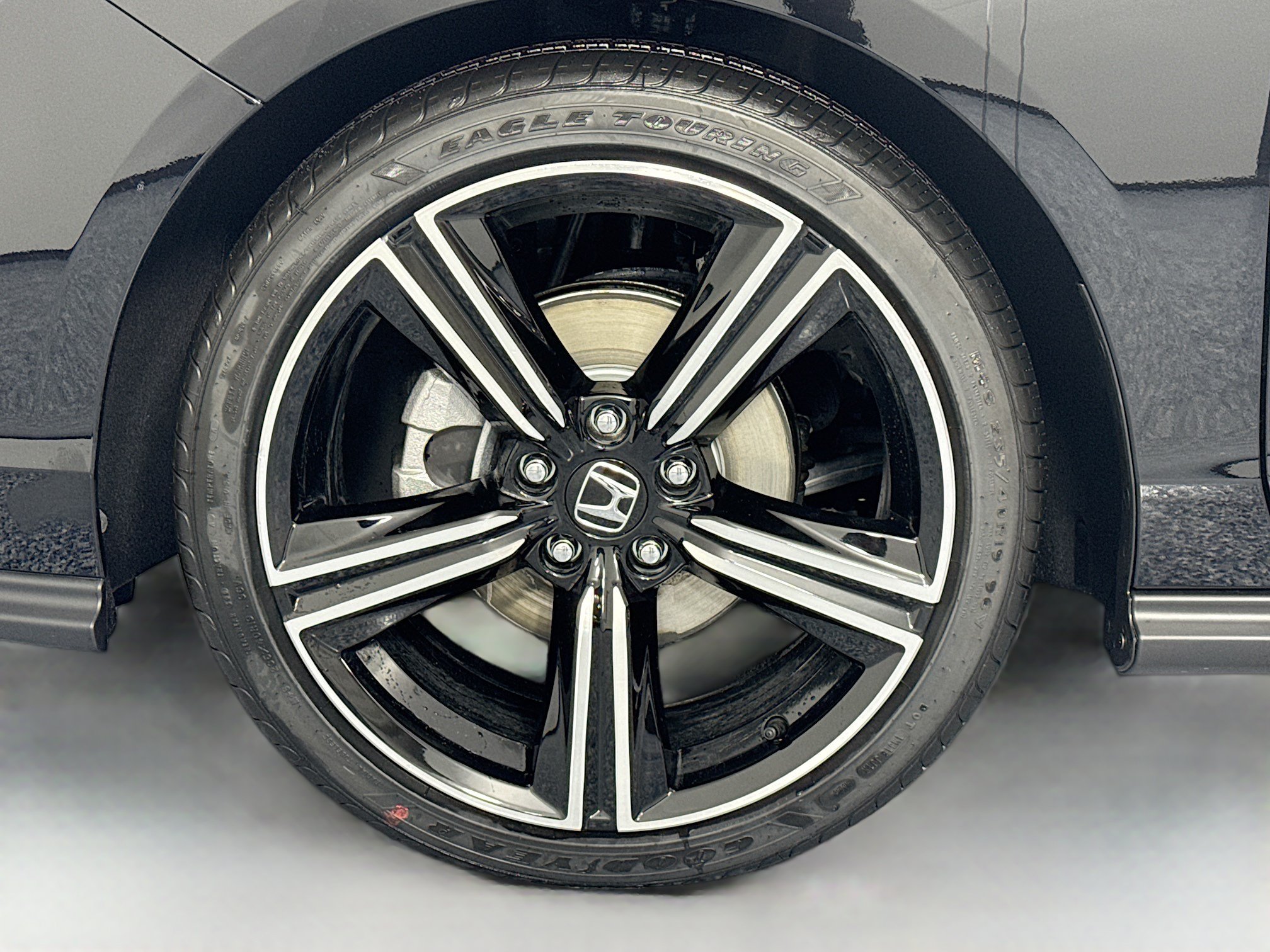 New 2026 Honda Accord SE image 30