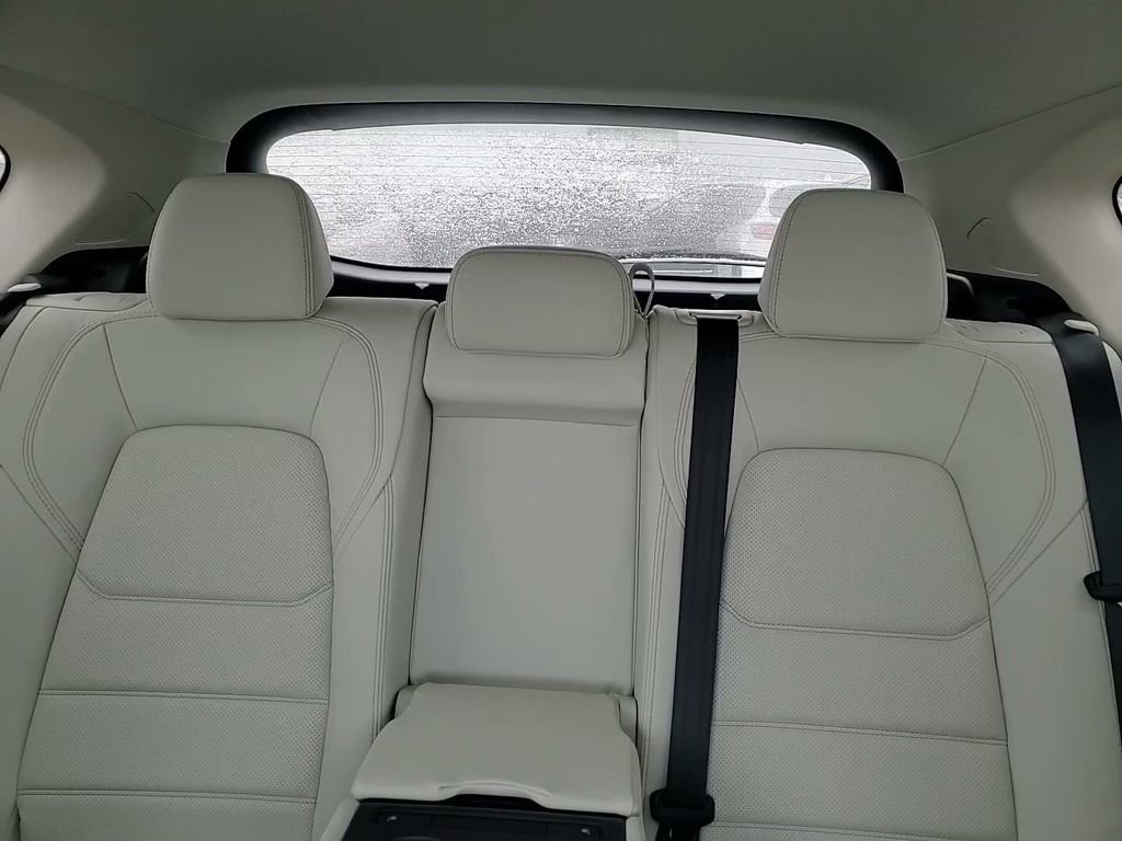 New 2025 MAZDA CX-5 AWD 2.5 S image 23