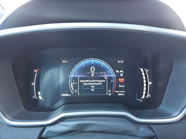 Used 2024 Toyota Corolla XSE FWD image 22