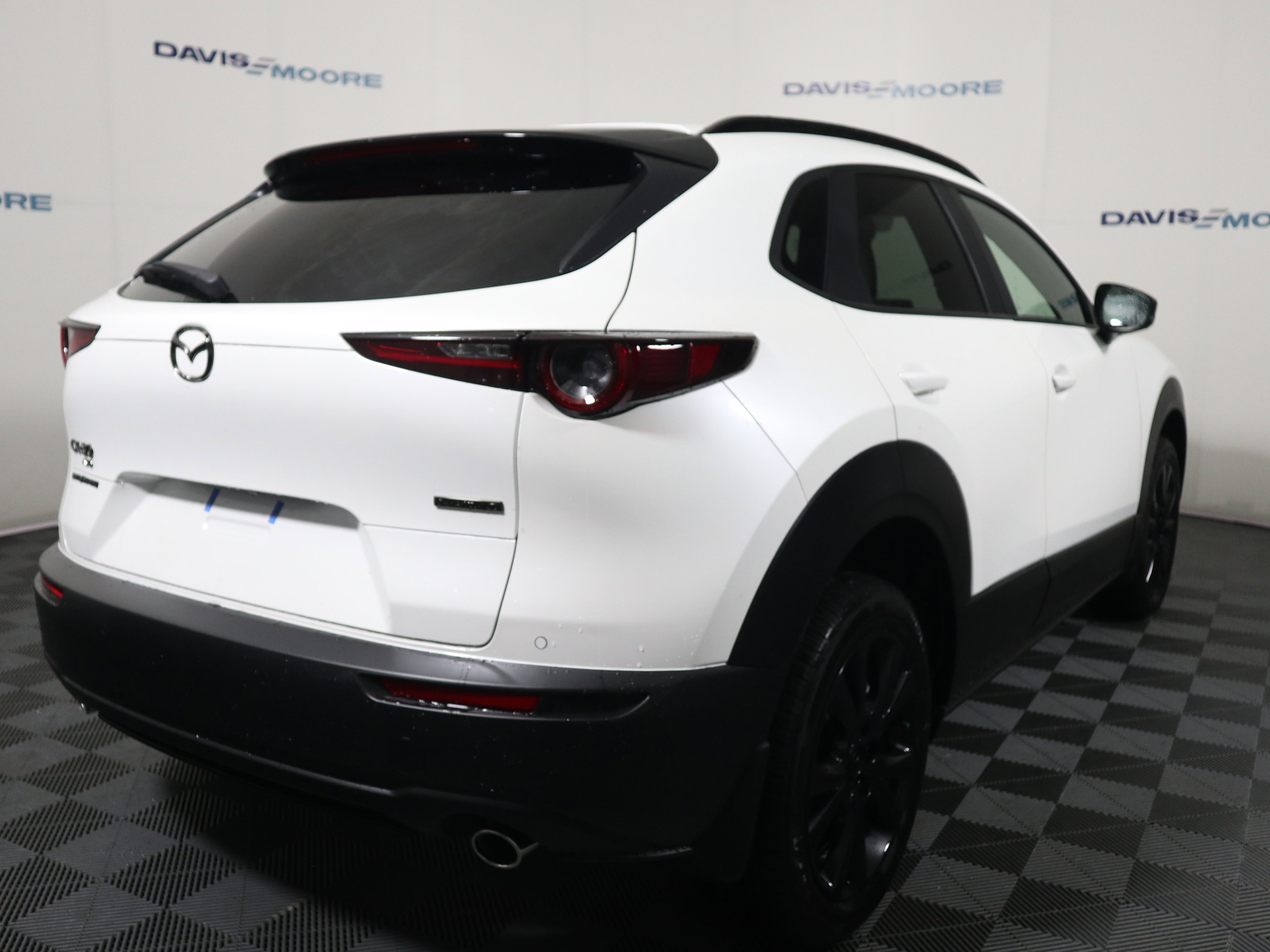 New 2026 MAZDA CX-30 AWD 2.5 S image 4