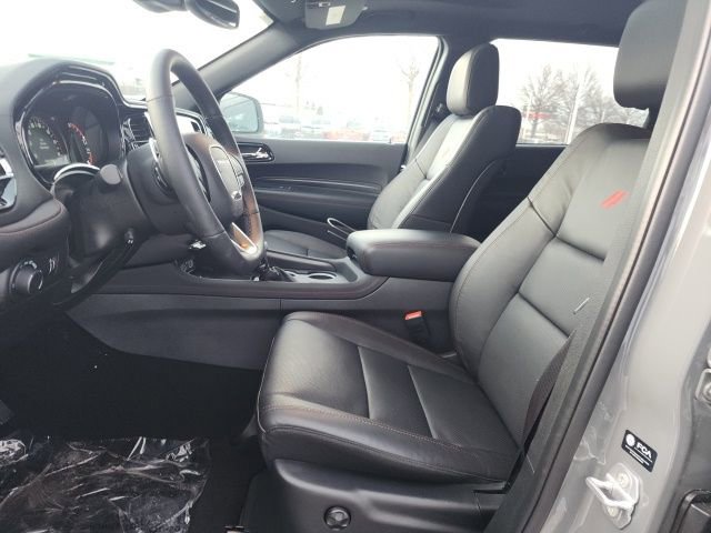 New 2026 Dodge Durango GT AWD/4WD image 17