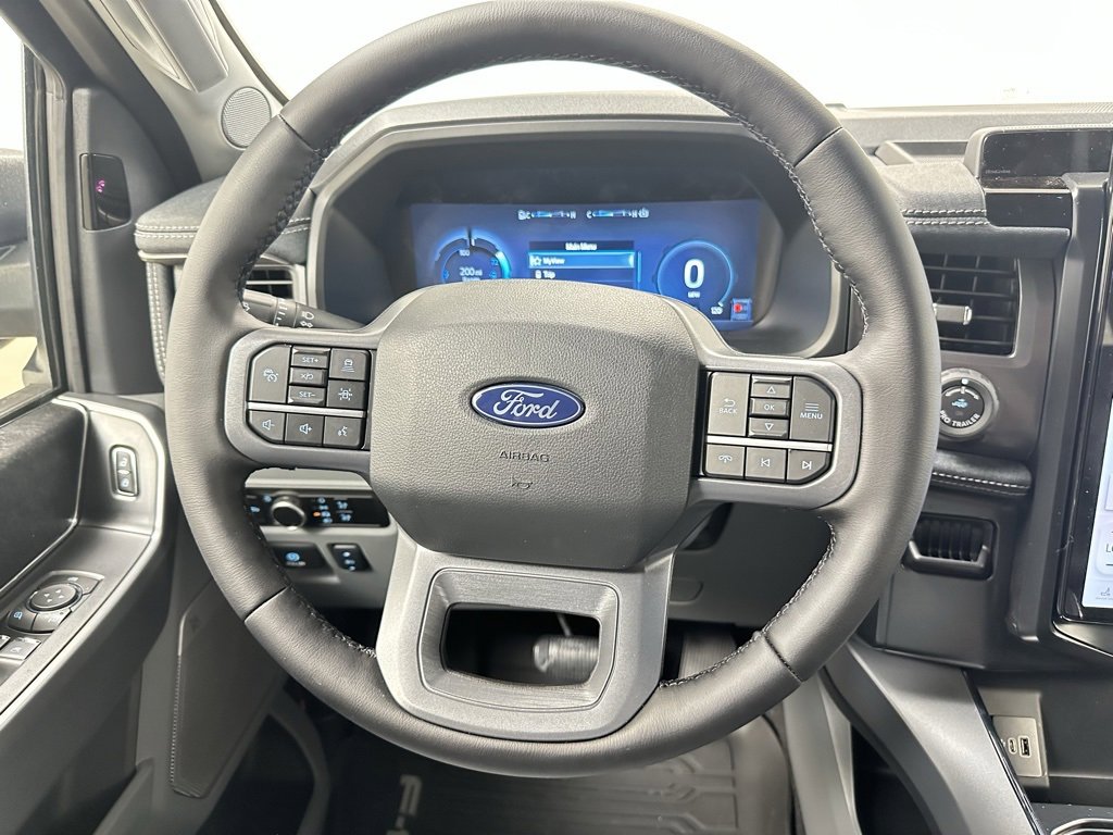 New 2025 Ford F150 Lightning Flash image 20