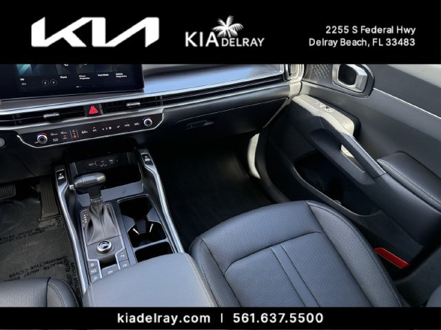 Used 2026 Kia Sorento S w/ S Panoramic Sunroof Package FWD image 13