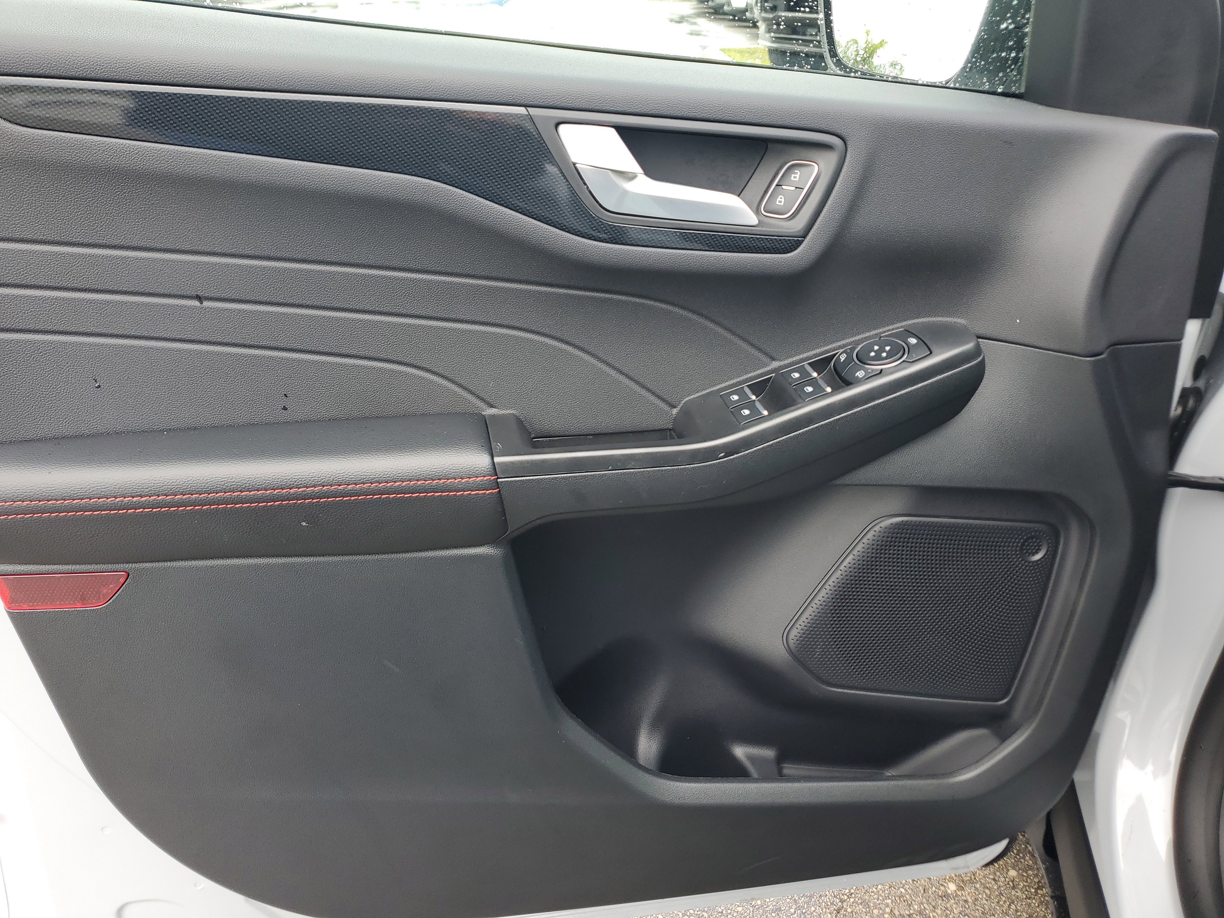 Used 2026 Ford Escape ST-Line w/ Tech Pack #1 image 22