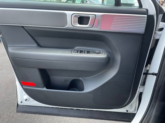 New 2026 Hyundai Santa Fe SE FWD image 11