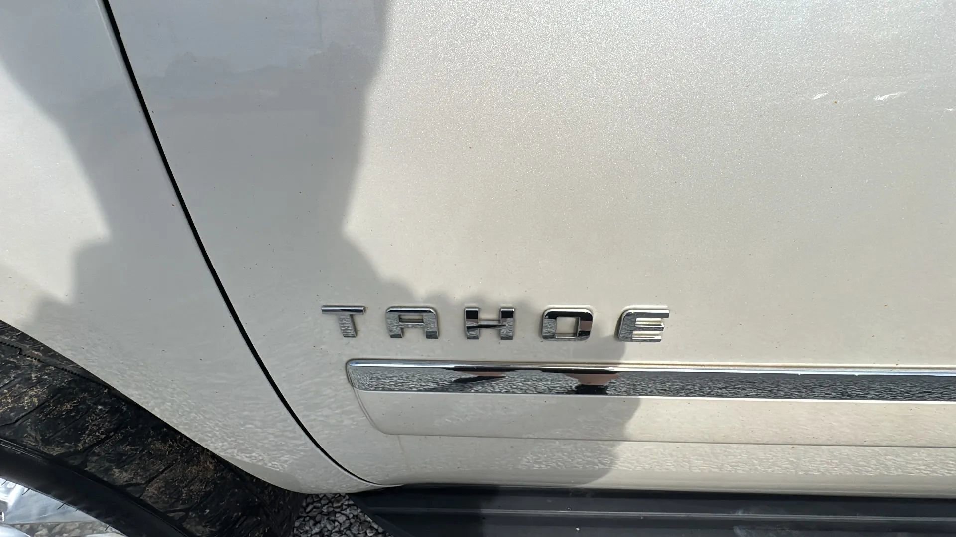 Used 2010 Chevrolet Tahoe LTZ image 7