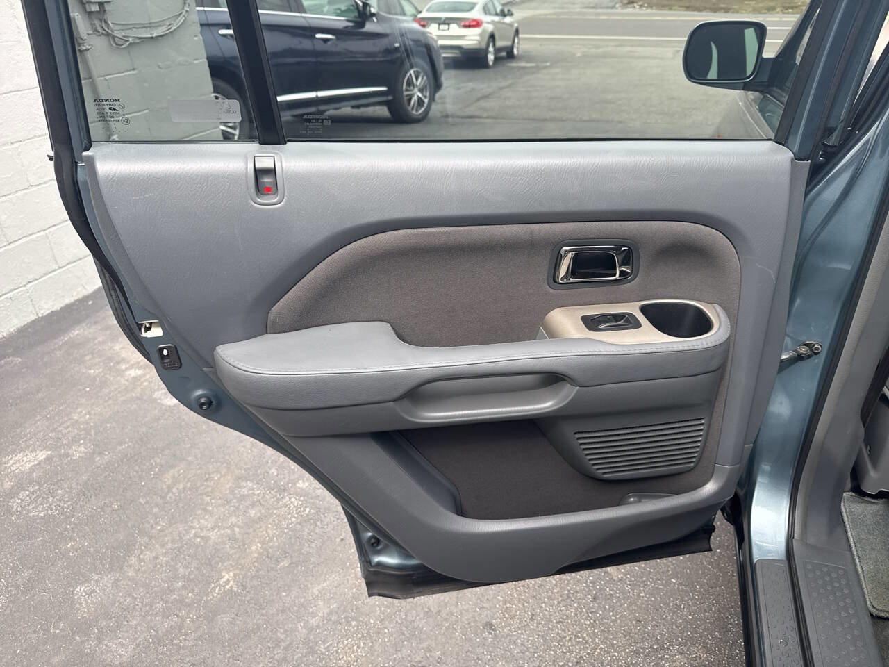 Used 2007 Honda Pilot EX image 16