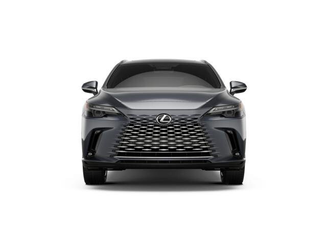 New 2026 Lexus RX 450h AWD image 10