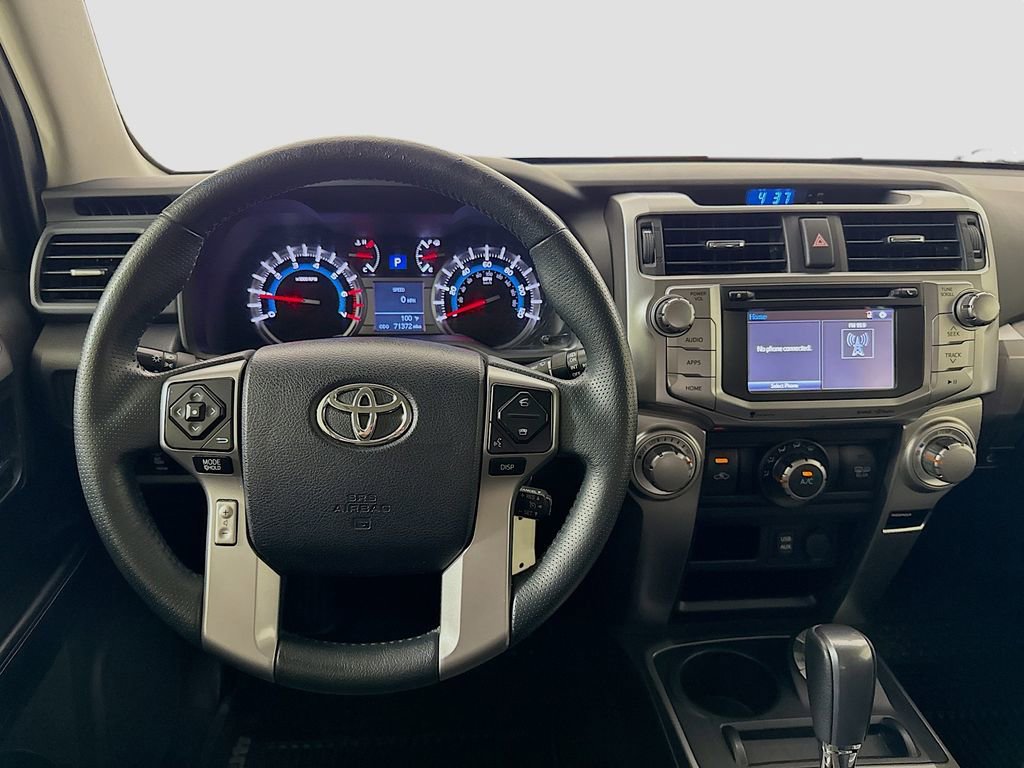 Used 2019 Toyota 4Runner SR5 image 19