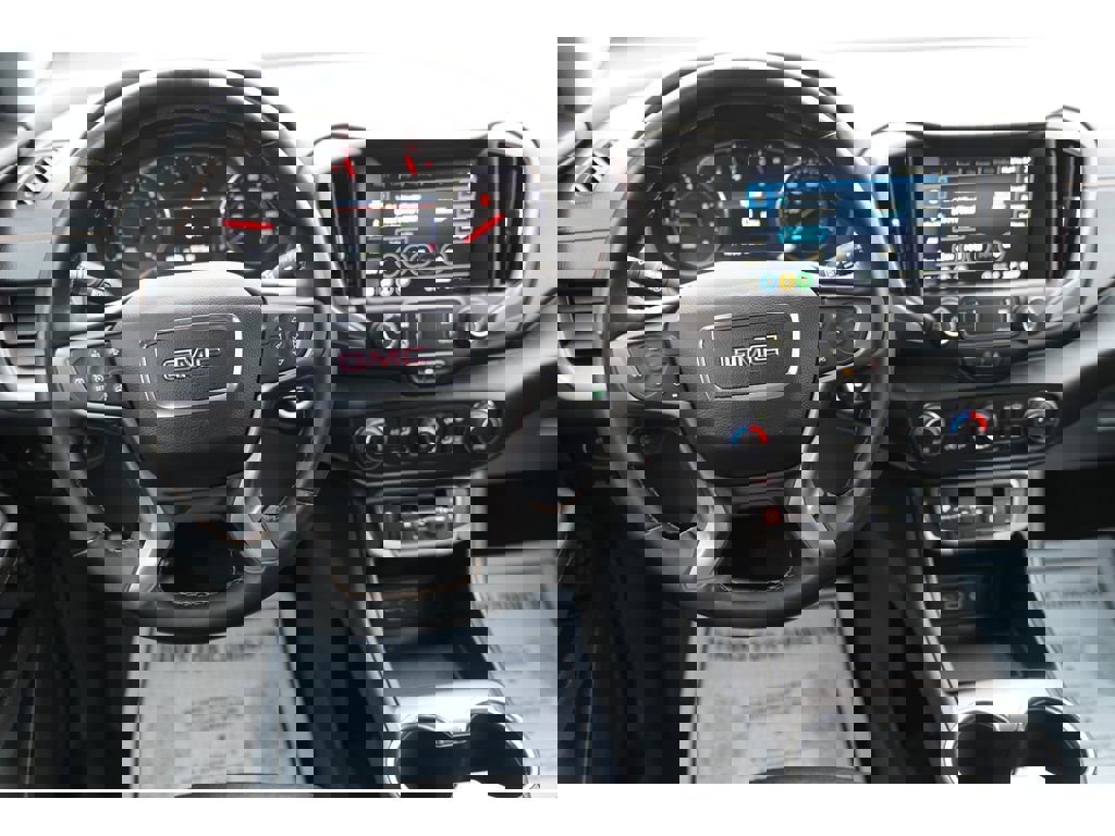 Used 2023 GMC Terrain AT4 image 16
