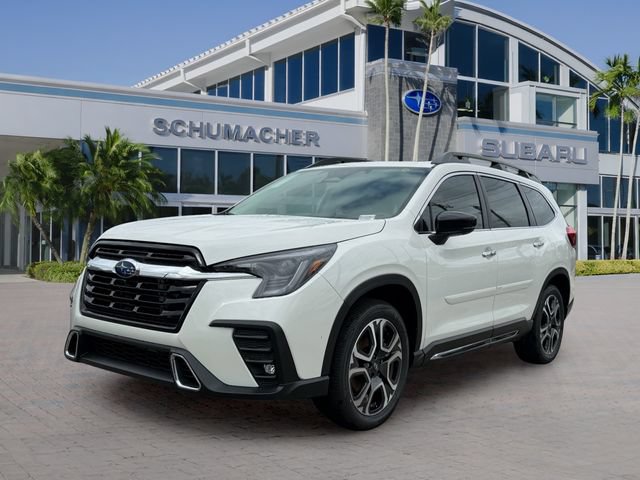 New 2026 Subaru Ascent Touring AWD/4WD image 3